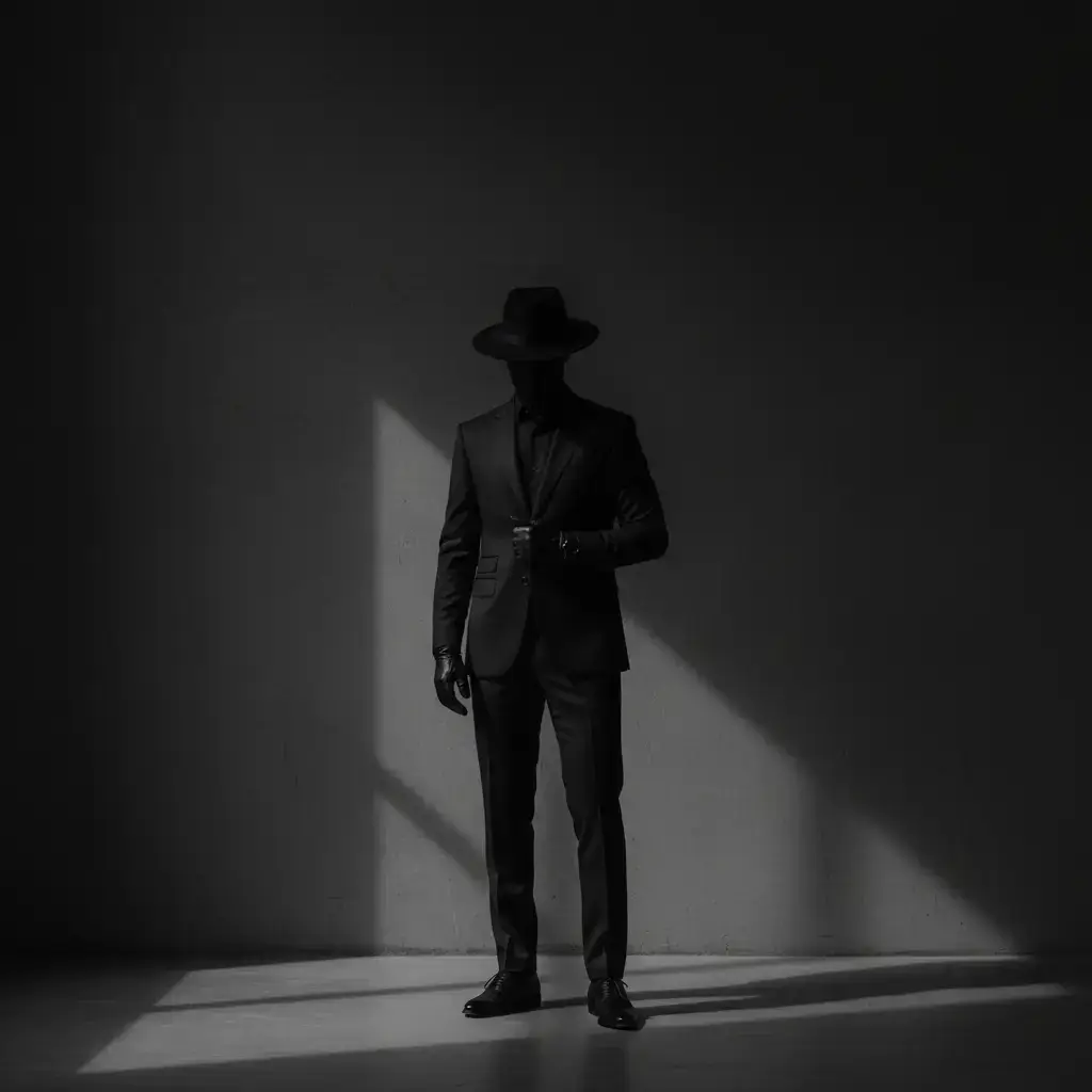 The Core Black
