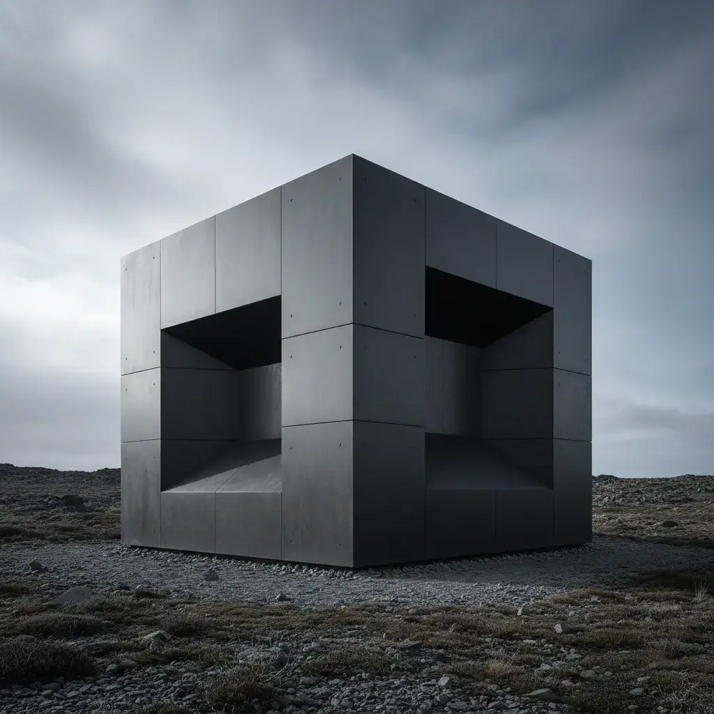 The Core Grey