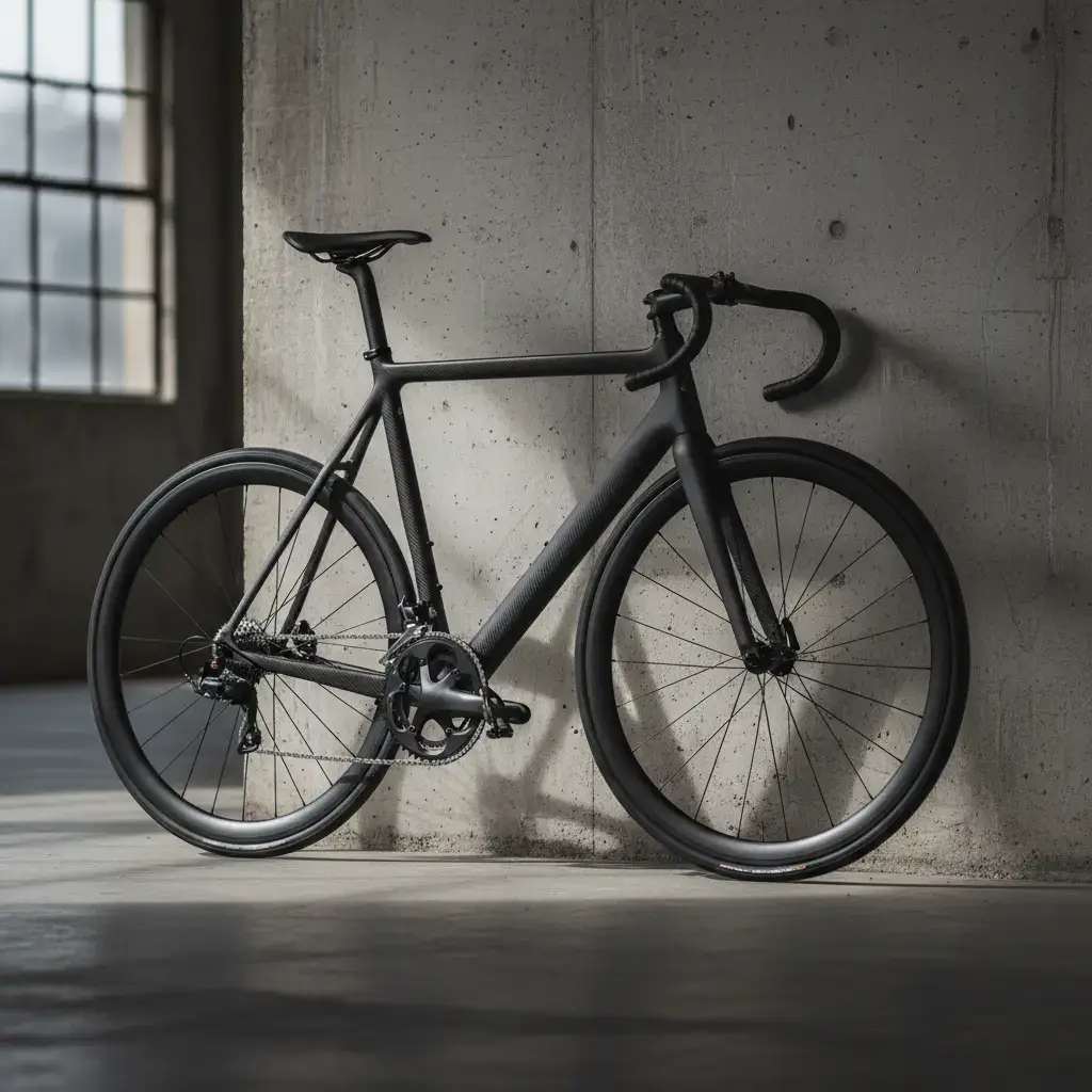 Stealth Carbon