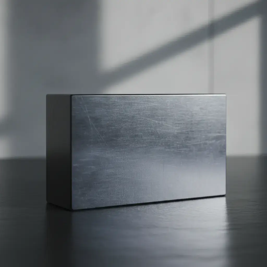 Titanium Alloy