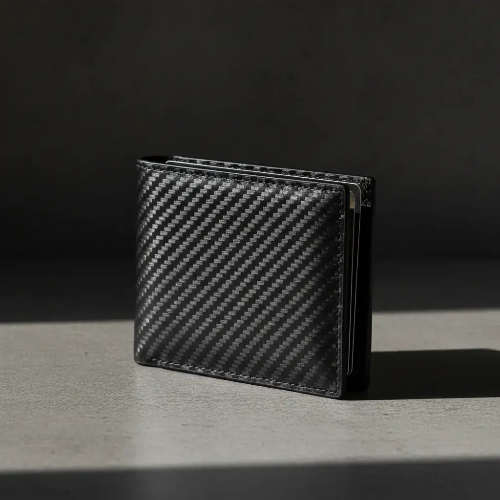 Carbon Wallet